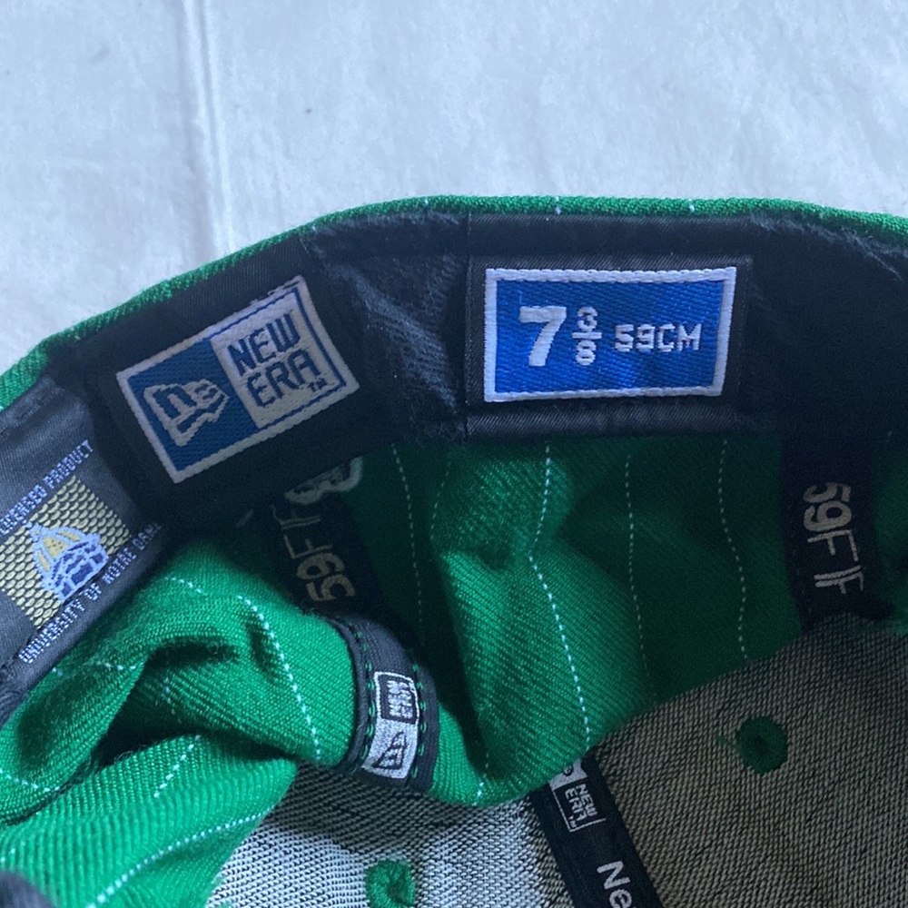 Notre Dame Cap Hat - Picture 3 of 4